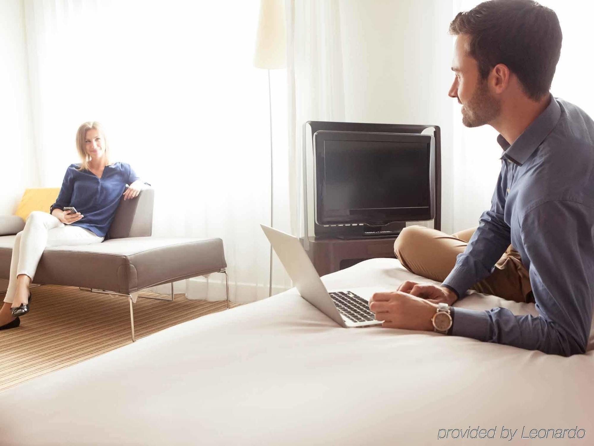 Hotel Gare 4*