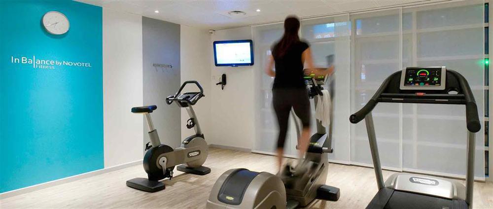 Novotel Paris Malmaison 4* Rueil-Malmaison