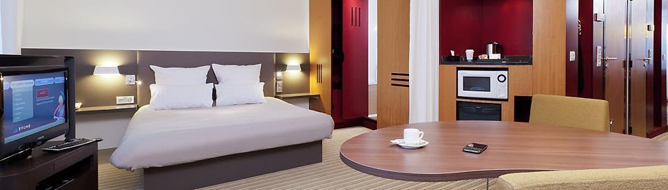 Novotel Paris Malmaison
