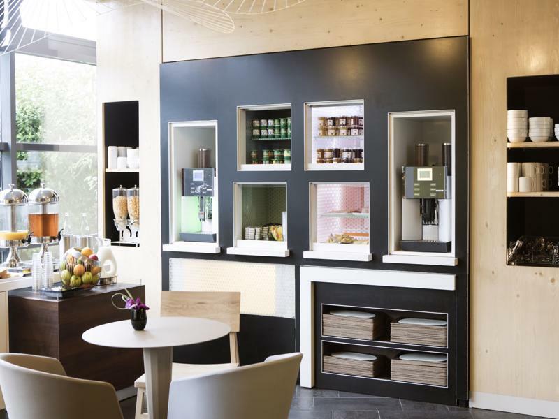 Novotel Paris Malmaison